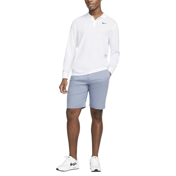 Nike Dri-FIT UV 10.5" Chino Golf Shorts Ashen Slate - SS23 Men