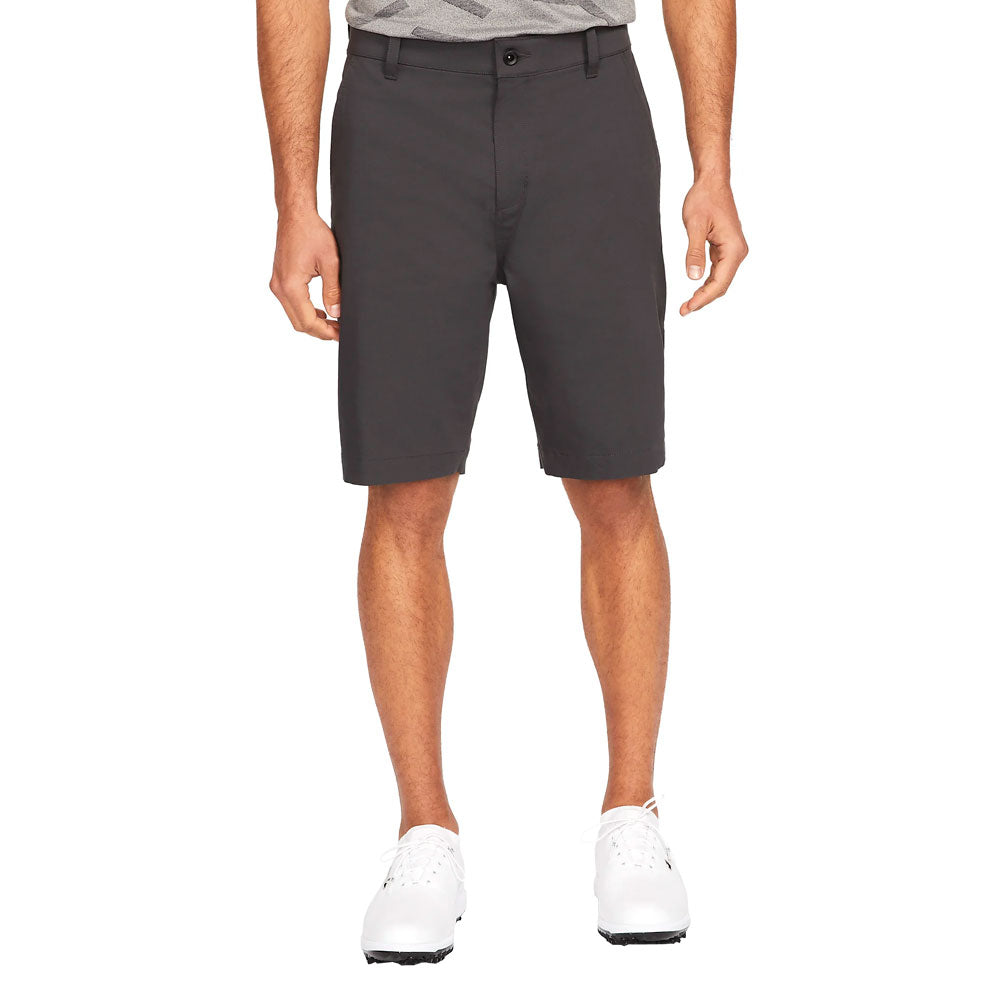 Nike Dri-FIT UV 10.5" Chino Golf Shorts Dark Smoke Gray - SS23 Men