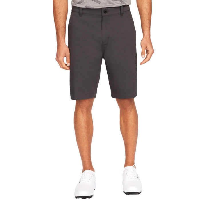 Nike Dri-FIT UV 10.5" Chino Golf Shorts Dark Smoke Gray - SS23 Men