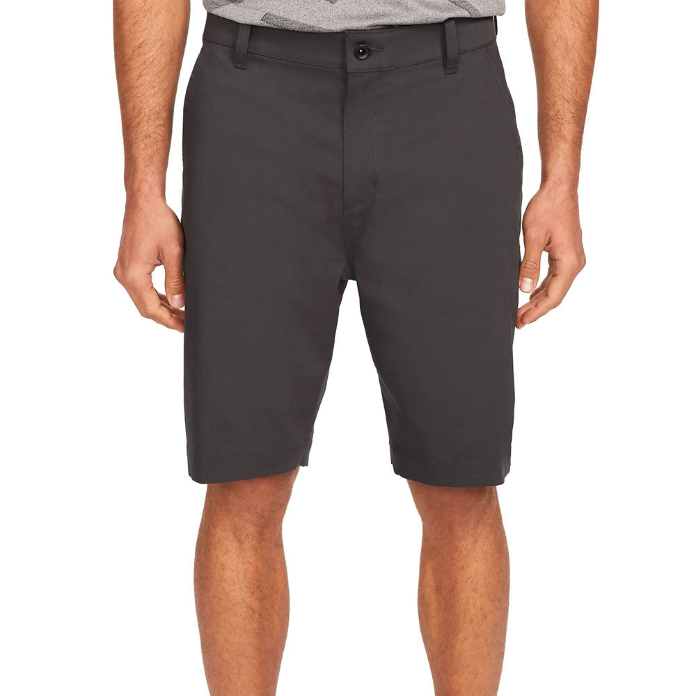 Nike Dri-FIT UV 10.5" Chino Golf Shorts Dark Smoke Gray - SS23 Men