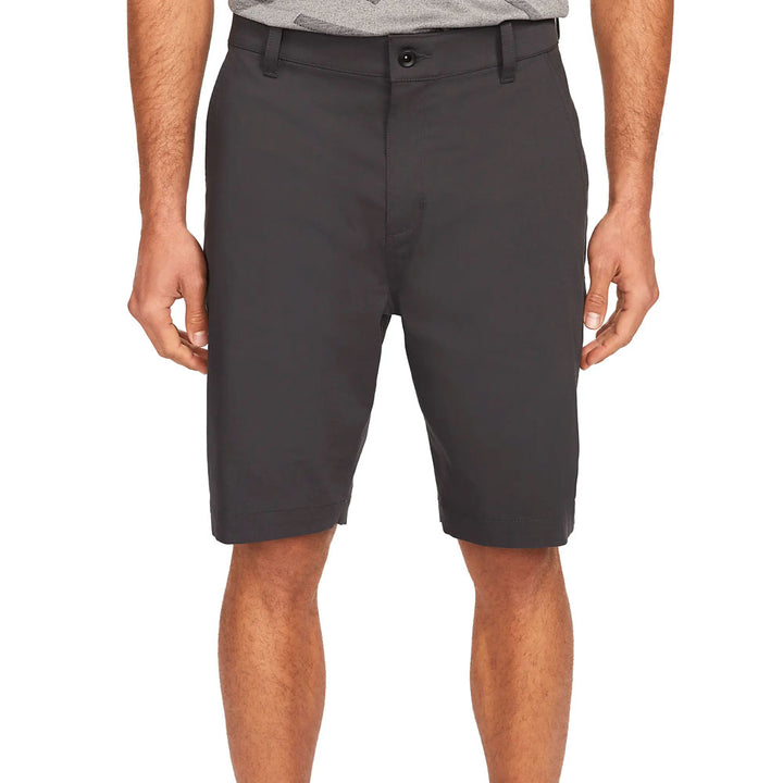 Nike Dri-FIT UV 10.5" Chino Golf Shorts Dark Smoke Gray - SS23 Men
