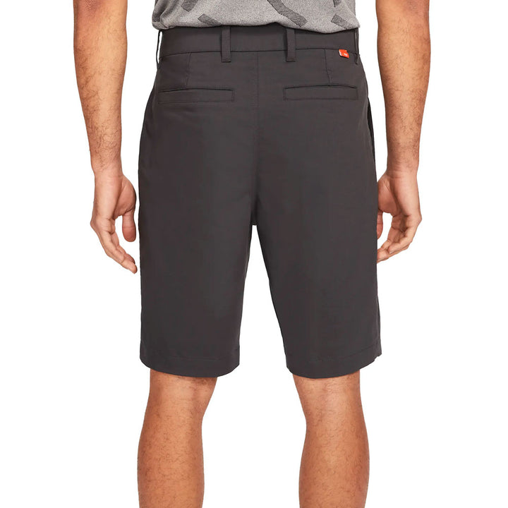 Nike Dri-FIT UV 10.5" Chino Golf Shorts Dark Smoke Gray - SS23 Men