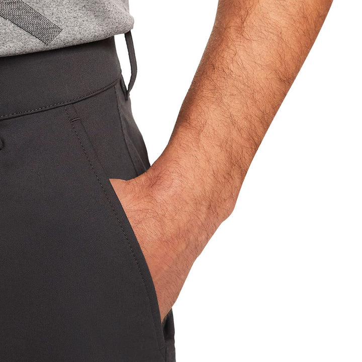 Nike Dri-FIT UV 10.5" Chino Golf Shorts Dark Smoke Gray - SS23 Men