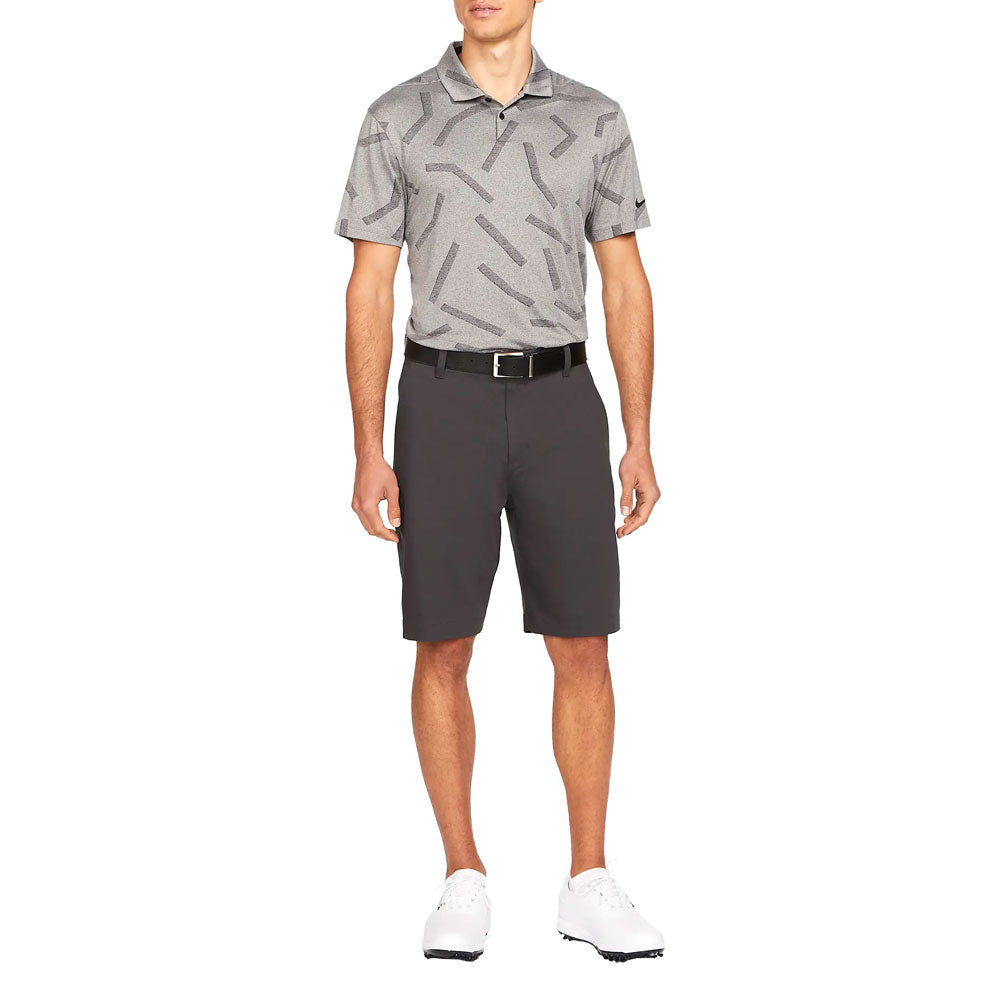 Nike Dri-FIT UV 10.5" Chino Golf Shorts Dark Smoke Gray - SS23 Men