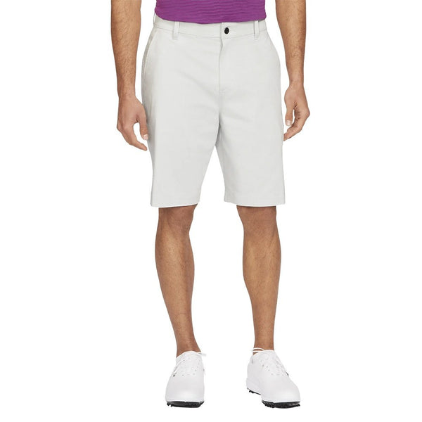 Nike Dri-FIT UV 10.5" Chino Golf Shorts Photon Dust - SS23 Men