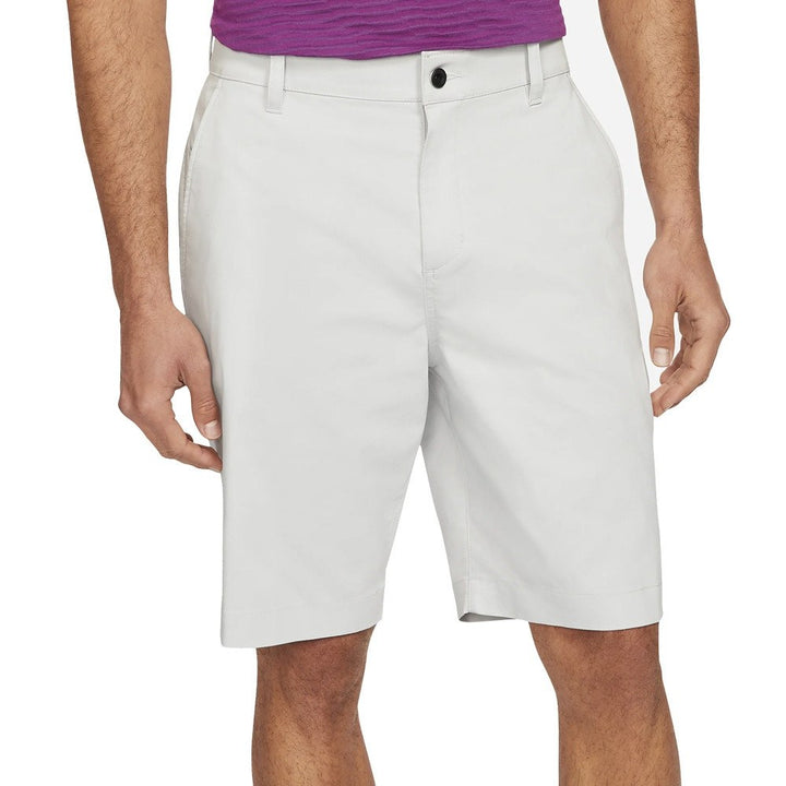Nike Dri-FIT UV 10.5" Chino Golf Shorts Photon Dust - SS23 Men