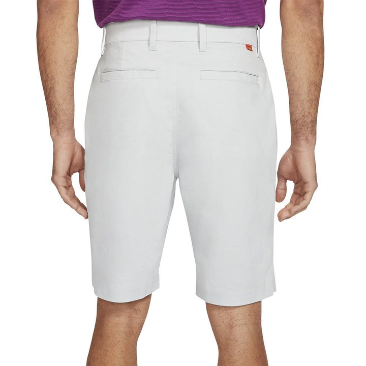 Nike Dri-FIT UV 10.5" Chino Golf Shorts Photon Dust - SS23 Men