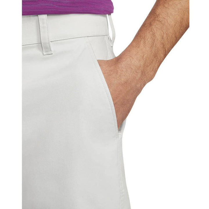 Nike Dri-FIT UV 10.5" Chino Golf Shorts Photon Dust - SS23 Men