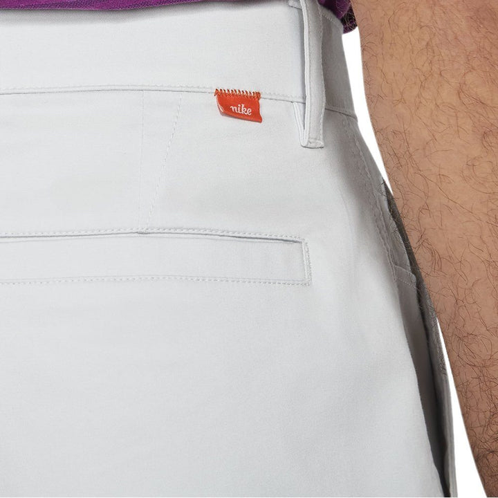 Nike Dri-FIT UV 10.5" Chino Golf Shorts Photon Dust - SS23 Men