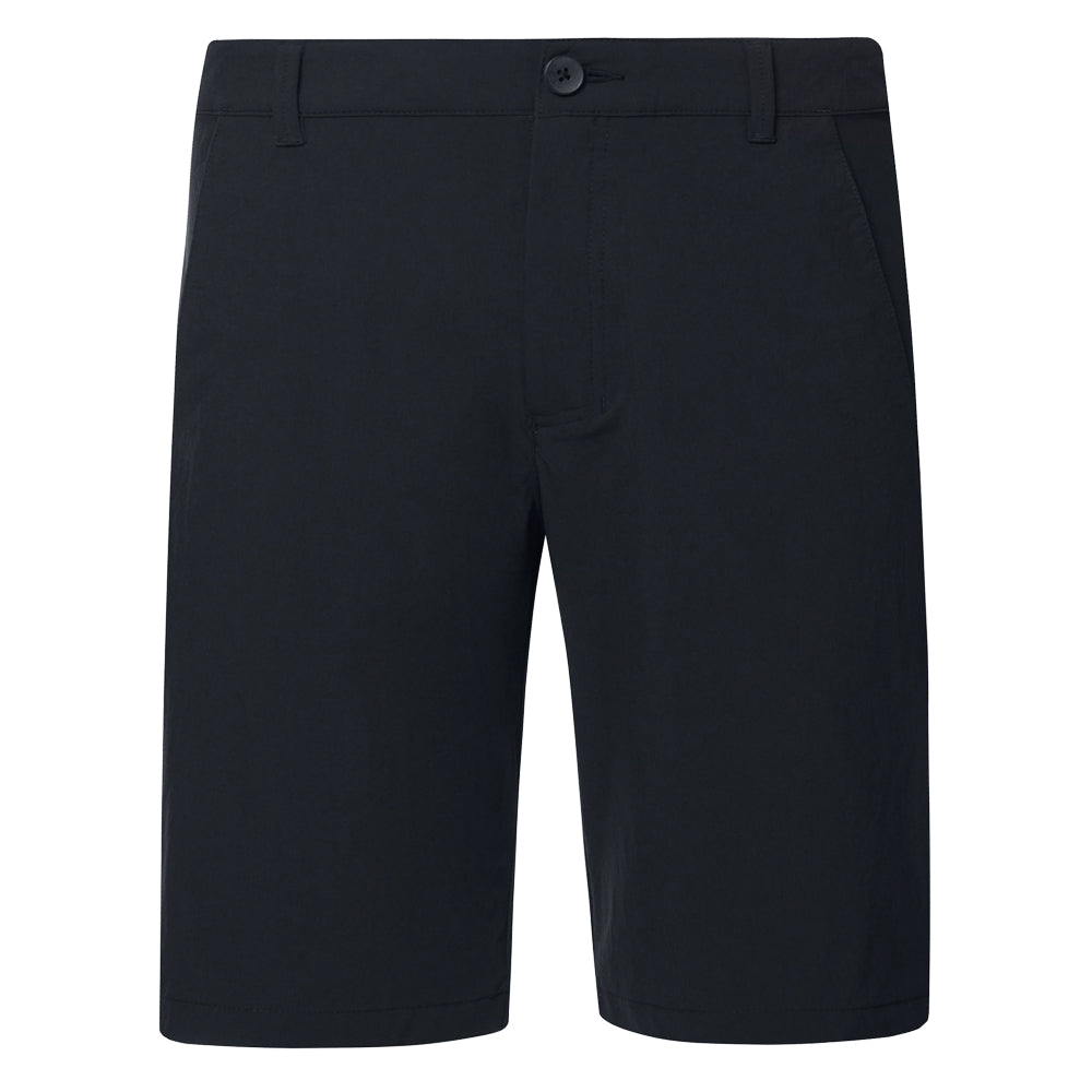 Oakley Take Pro 3.0 Golf Shorts Blackout - SS23 Men