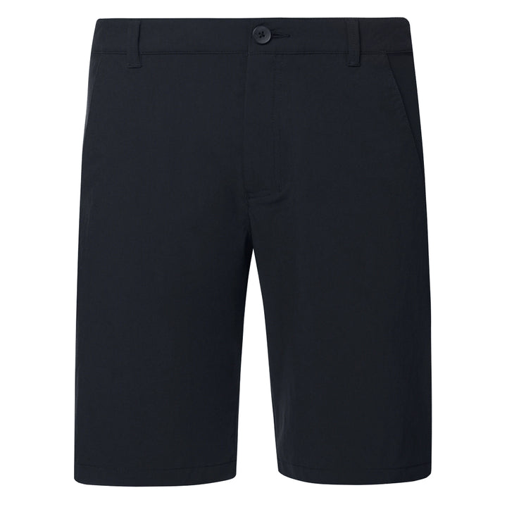 Oakley Take Pro 3.0 Golf Shorts Blackout - SS23 Men