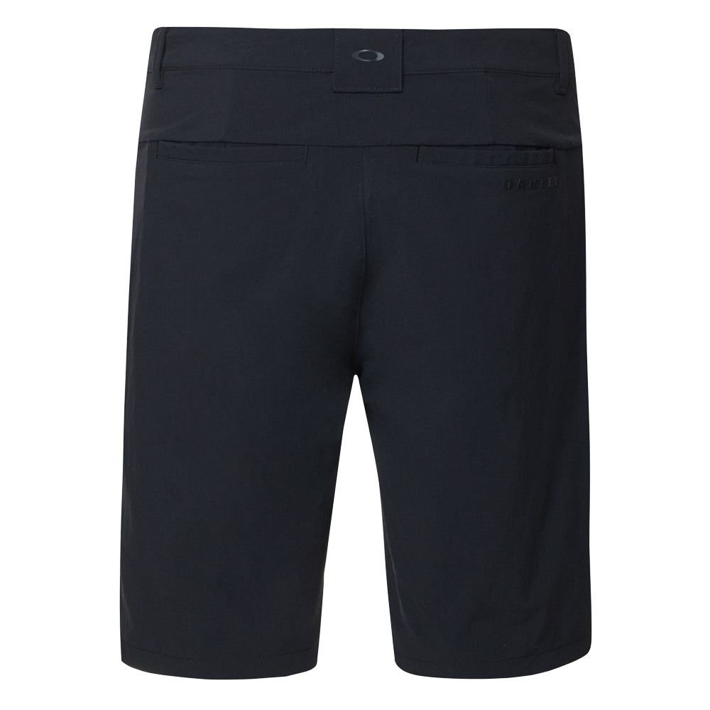 Oakley Take Pro 3.0 Golf Shorts Blackout - SS23 Men