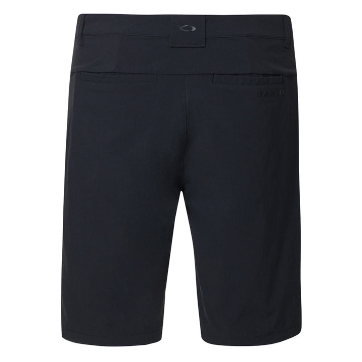 Oakley Take Pro 3.0 Golf Shorts Blackout - SS23 Men