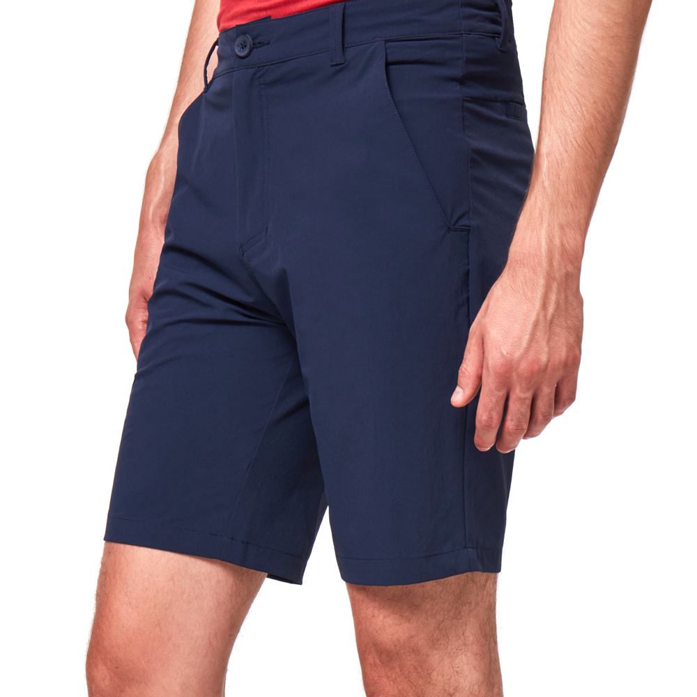 Oakley Take Pro 3.0 Golf Shorts Fathom - SS23 Men