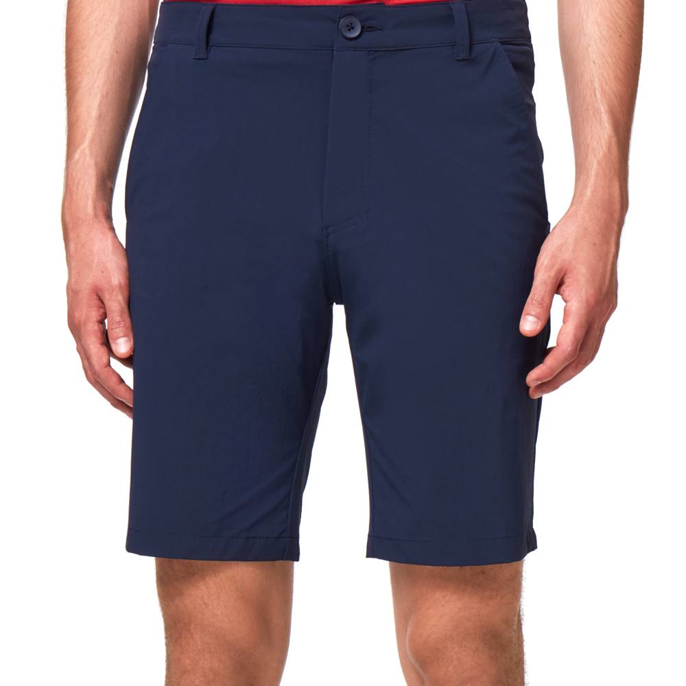 Oakley Take Pro 3.0 Golf Shorts Fathom - SS23 Men