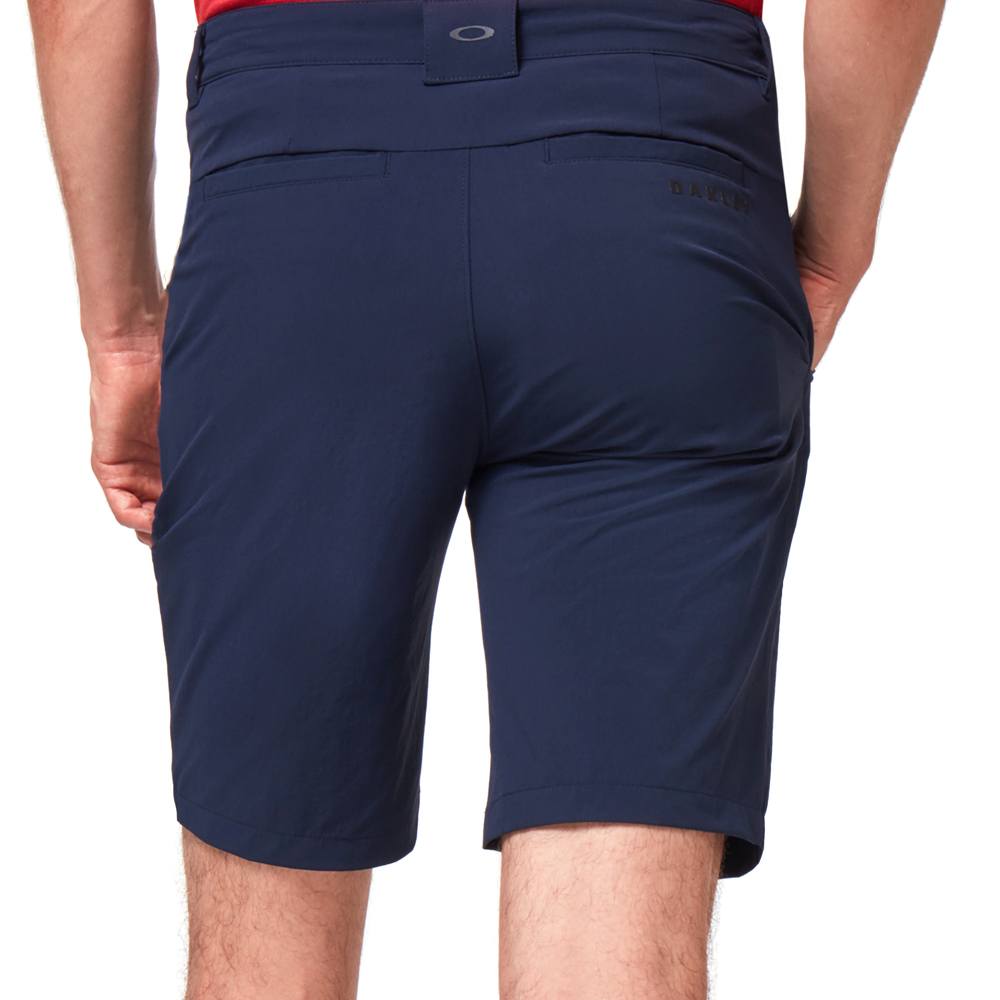 Oakley Take Pro 3.0 Golf Shorts Fathom - SS23 Men