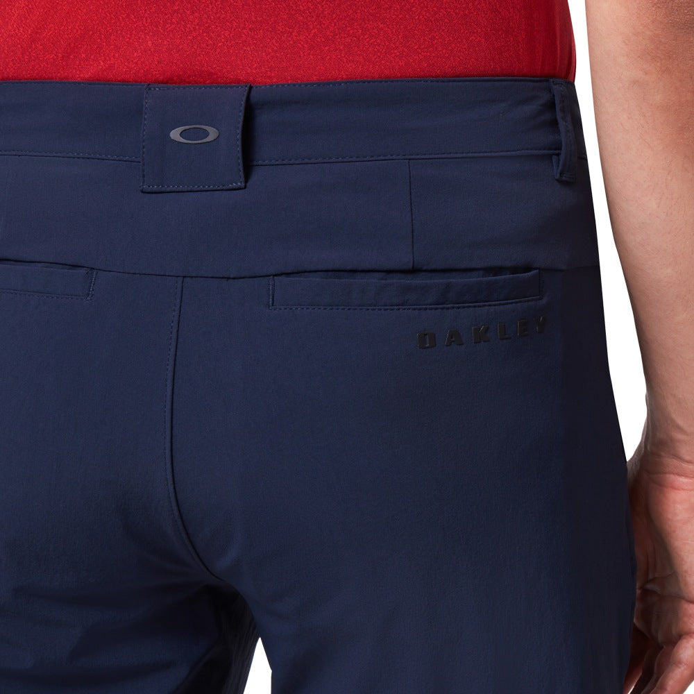 Oakley Take Pro 3.0 Golf Shorts Fathom - SS23 Men