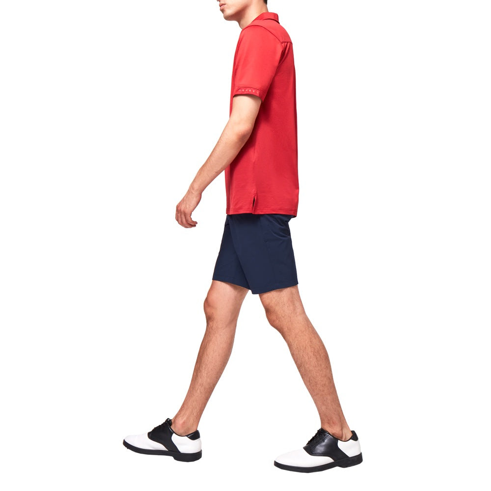 Oakley Take Pro 3.0 Golf Shorts Fathom - SS23 Men
