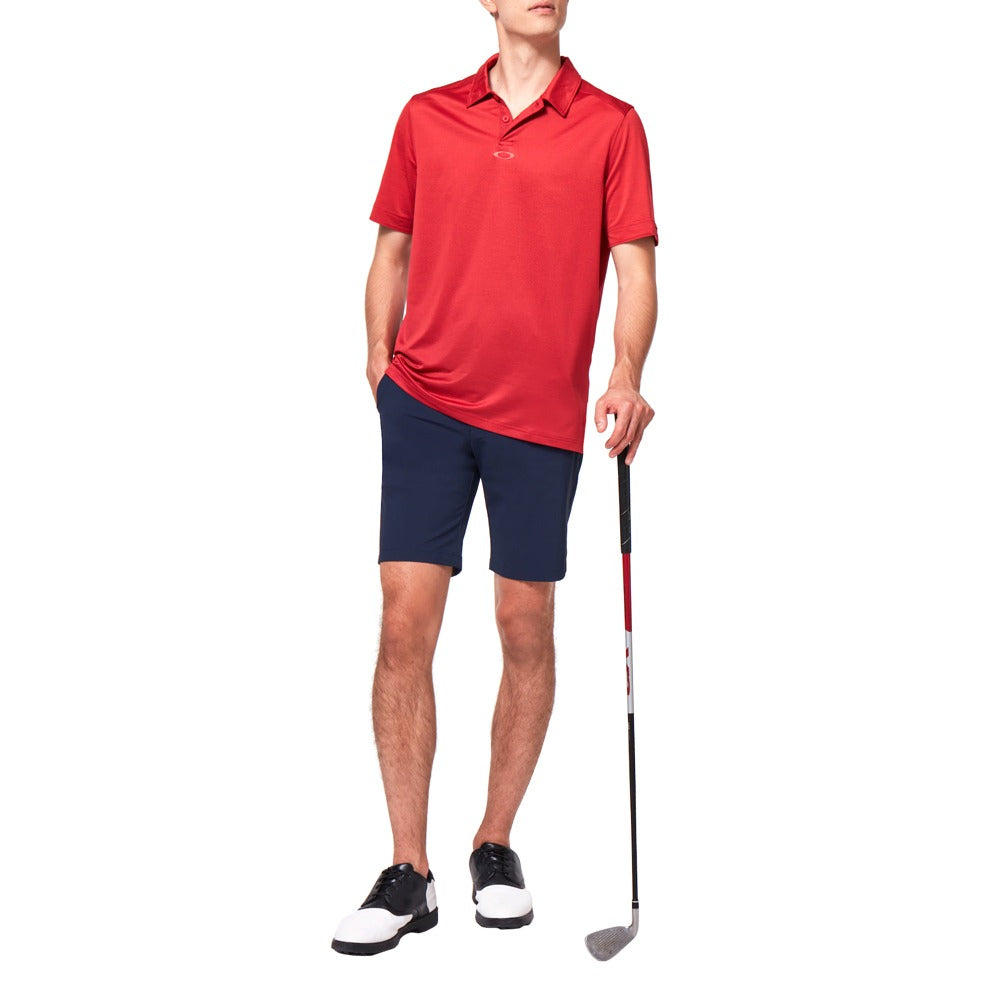 Oakley Take Pro 3.0 Golf Shorts Fathom - SS23 Men