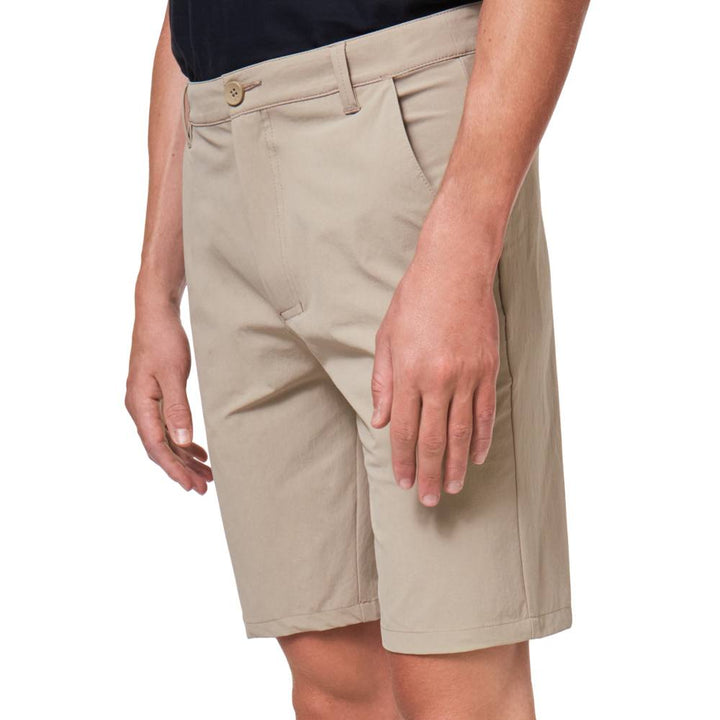 Oakley Take Pro 3.0 Golf Shorts Rye - SS23 Men