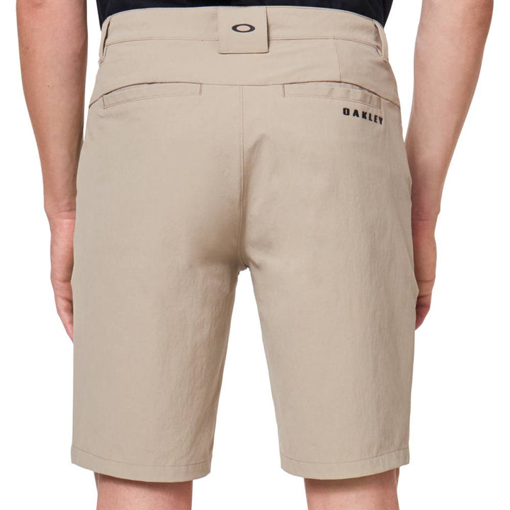Oakley Take Pro 3.0 Golf Shorts Rye - SS23 Men