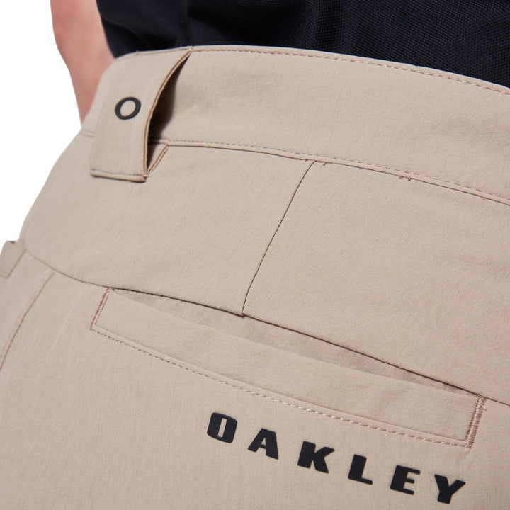 Oakley Take Pro 3.0 Golf Shorts Rye - SS23 Men