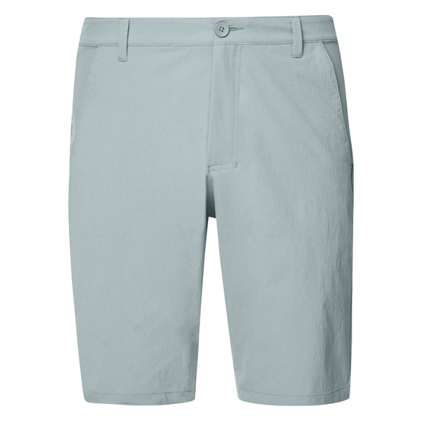Oakley Take Pro 3.0 Golf Shorts Steel Gray - SS23 Men
