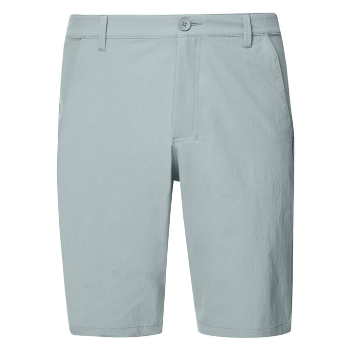 Oakley Take Pro 3.0 Golf Shorts Steel Gray - SS23 Men