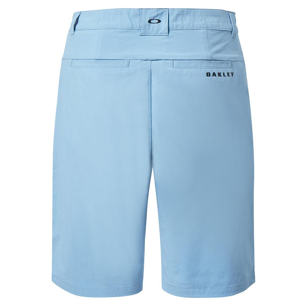 Oakley Take Pro 3.0 Golf Shorts Stonewash Blue - SS23 Men