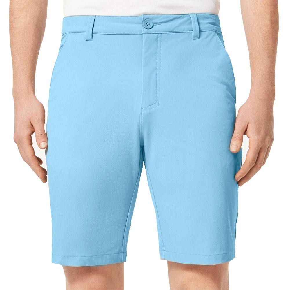 Oakley Take Pro 3.0 Golf Shorts Stonewash Blue - SS23 Men
