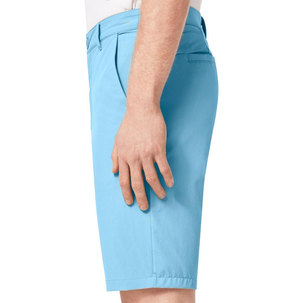 Oakley Take Pro 3.0 Golf Shorts Stonewash Blue - SS23 Men