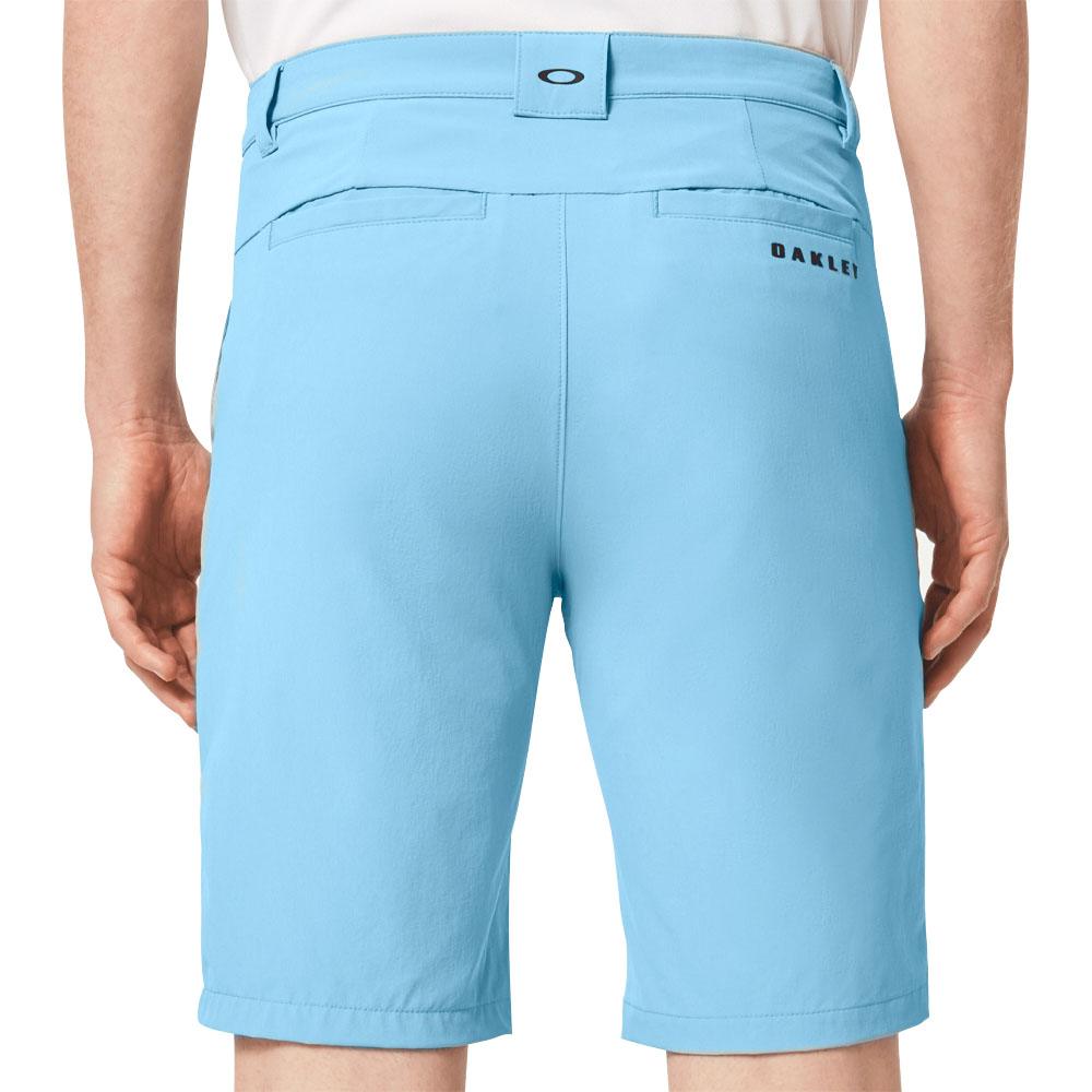 Oakley Take Pro 3.0 Golf Shorts Stonewash Blue - SS23 Men