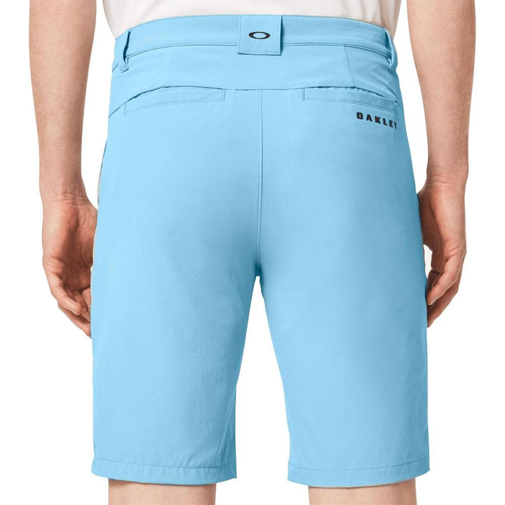 Oakley Take Pro 3.0 Golf Shorts Stonewash Blue - SS23 Men