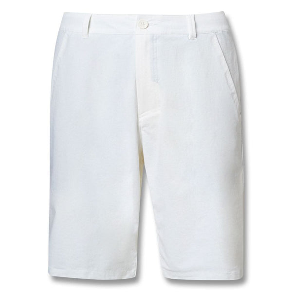Oakley Take Pro 3.0 Golf Shorts White - SS23 Men