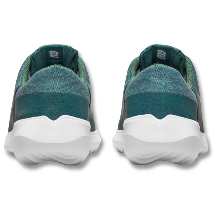 Nike Victory G Lite Spikeless Golf Shoes Green Stone/Barely Volt/White - SU21 Unisex
