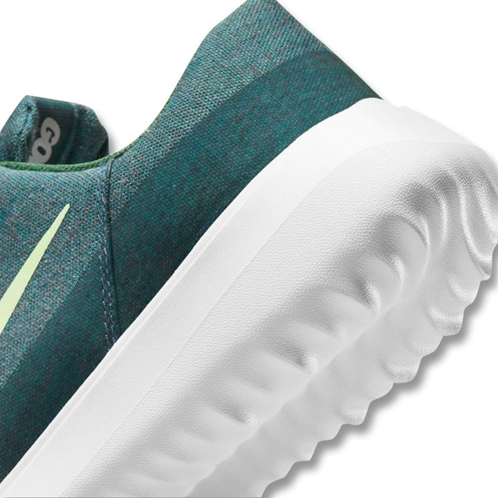 Nike Victory G Lite Spikeless Golf Shoes Green Stone/Barely Volt/White - SU21 Unisex