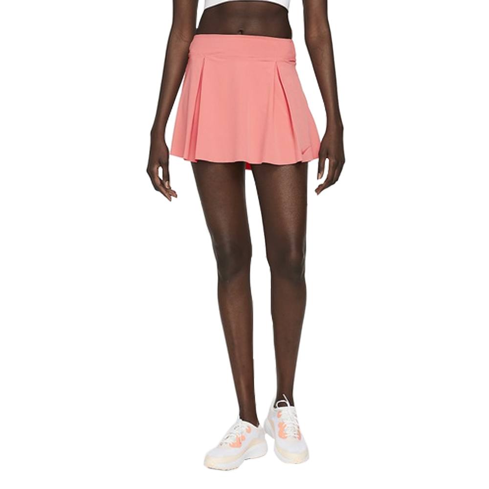 nike women's club golf skirt