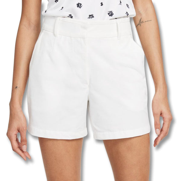 Nike Dri-FIT Victory 5" Golf Shorts White - SS21 Women