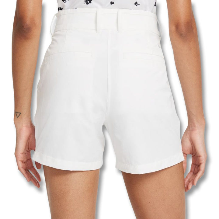 Nike Dri-FIT Victory 5" Golf Shorts White - SS21 Women
