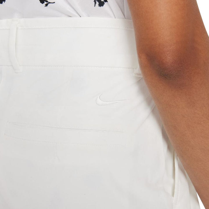 Nike Dri-FIT Victory 5" Golf Shorts White - SS21 Women