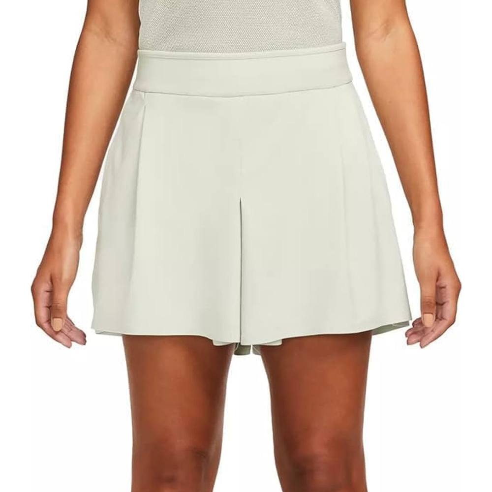 Nike Dri-FIT UV Ace Golf Shorts Seafoam - SS21 Women