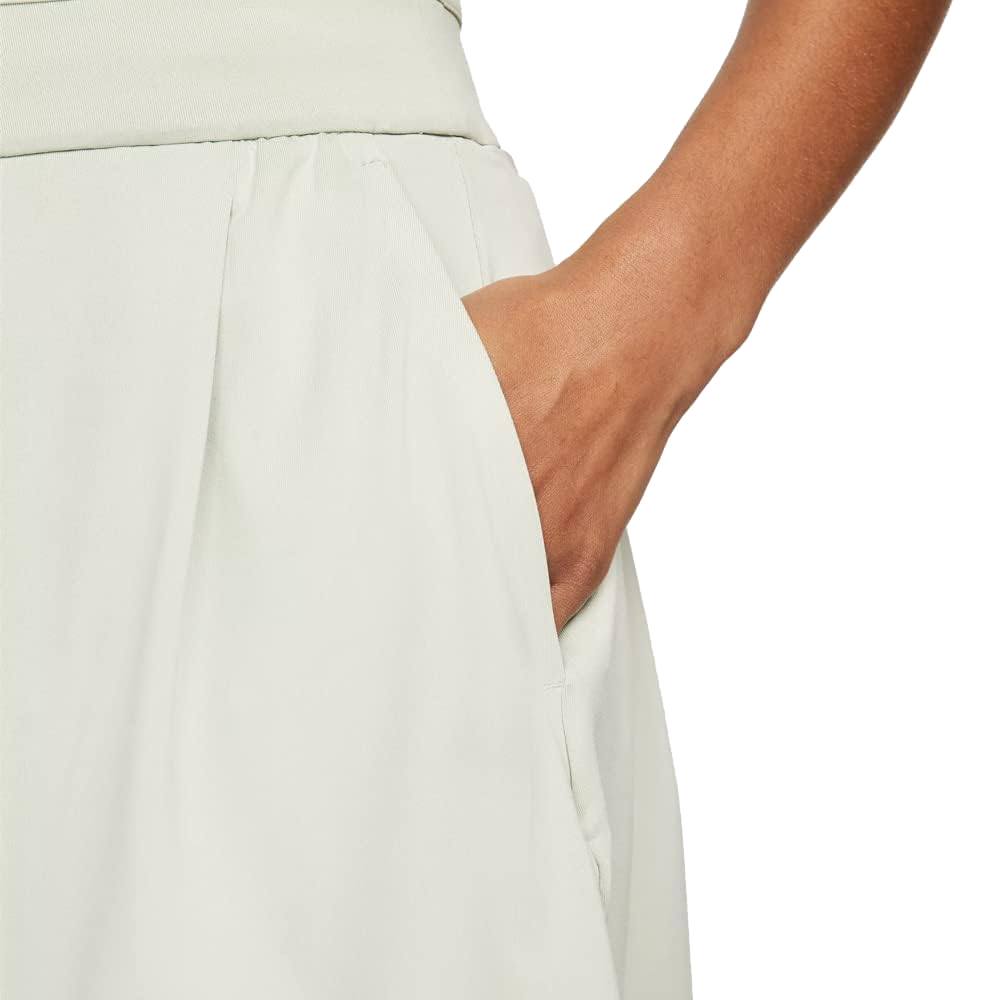 Nike Dri-FIT UV Ace Golf Shorts Seafoam - SS21 Women