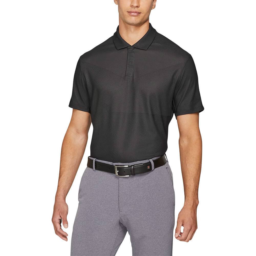 Nike Dri-Fit ADV Tiger Woods Traditional Golf Polo 2021