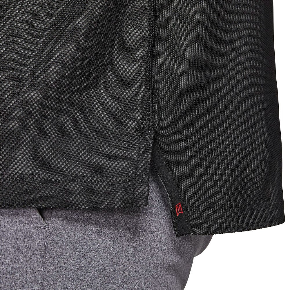 Nike Dri-Fit ADV Tiger Woods Traditional Golf Polo 2021