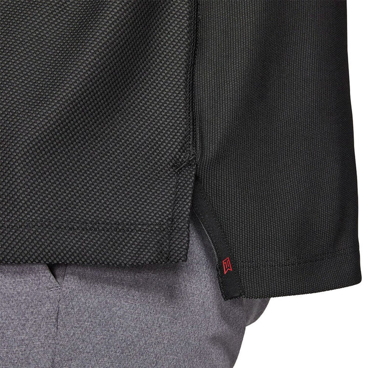 Nike Dri-Fit ADV Tiger Woods Traditional Golf Polo 2021