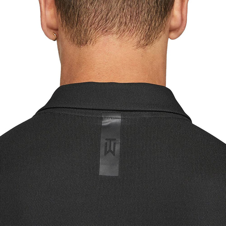 Nike Dri-Fit ADV Tiger Woods Traditional Golf Polo 2021
