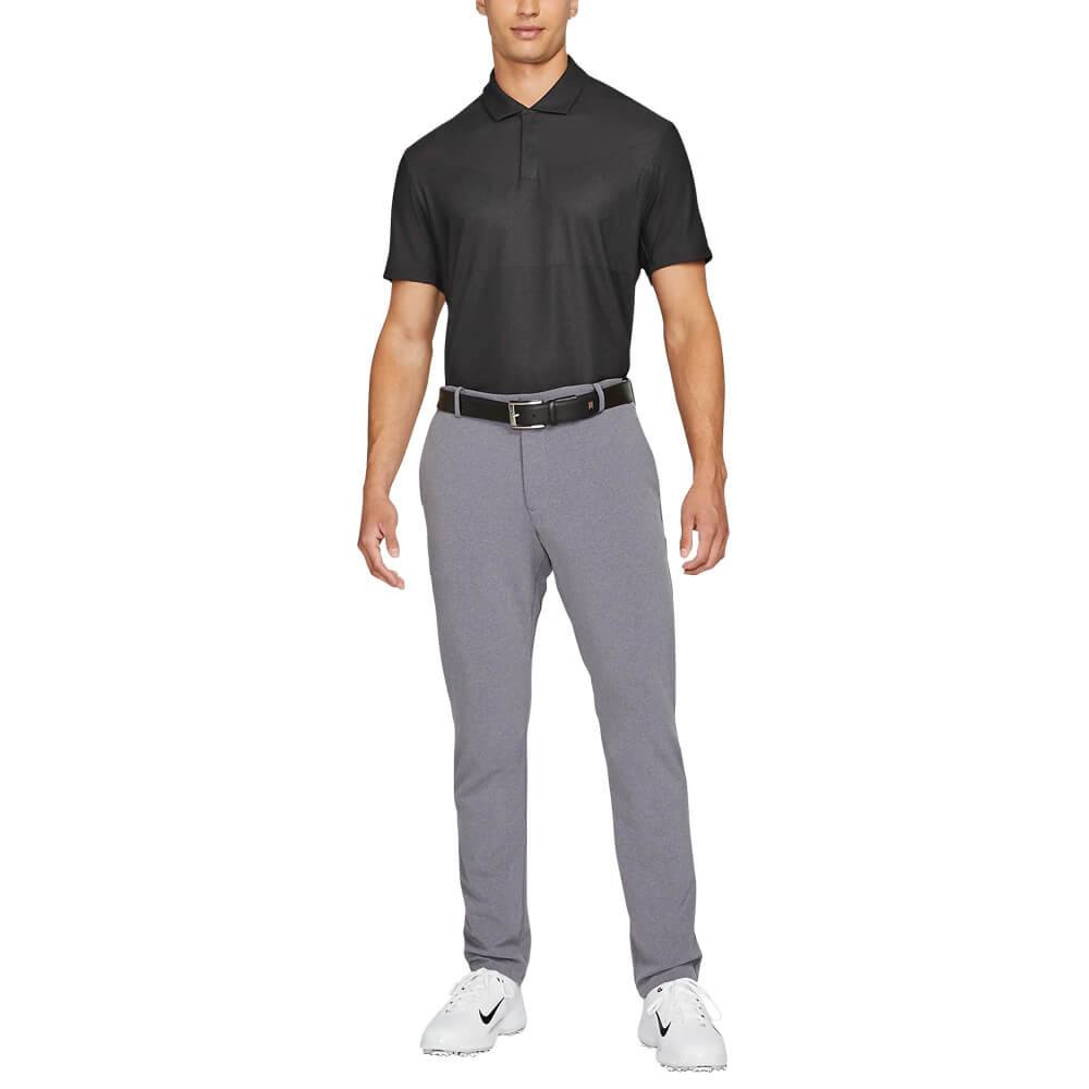Nike Dri-Fit ADV Tiger Woods Traditional Golf Polo 2021