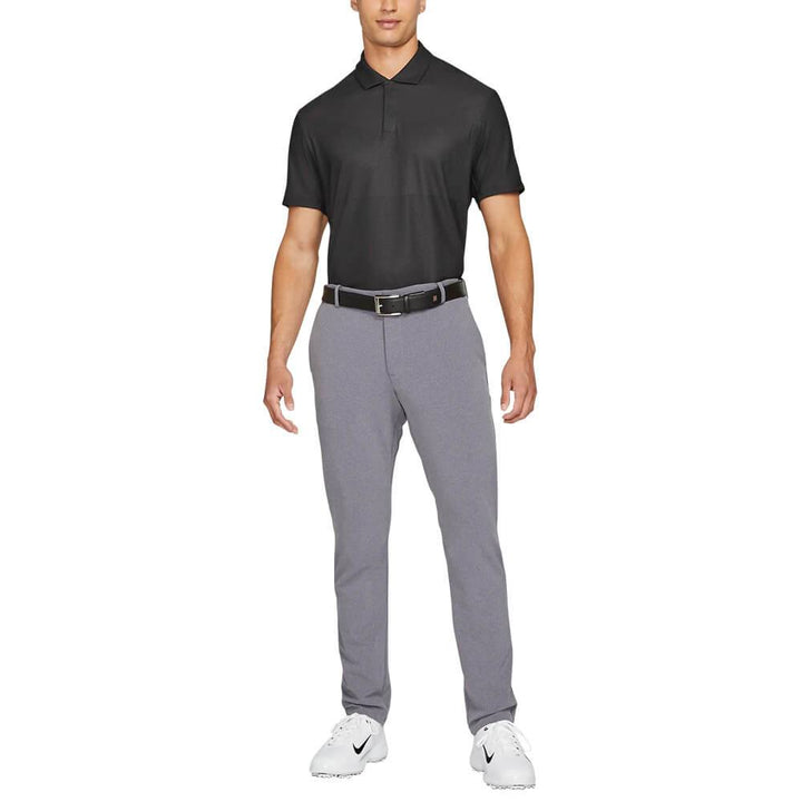 Nike Dri-Fit ADV Tiger Woods Traditional Golf Polo 2021