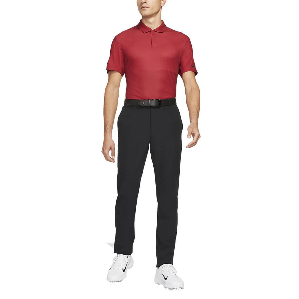 Nike Dri-Fit ADV Tiger Woods Traditional Golf Polo 2021