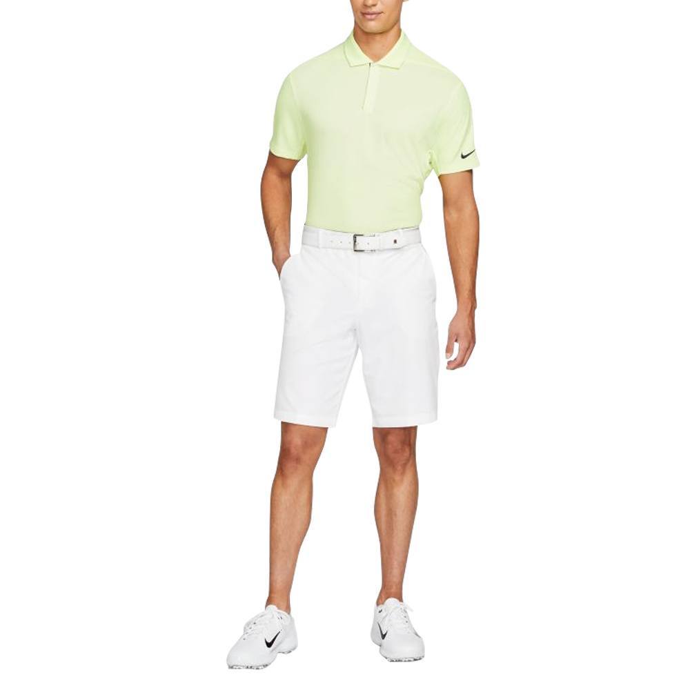 Nike Dri-Fit ADV Tiger Woods Traditional Golf Polo 2021